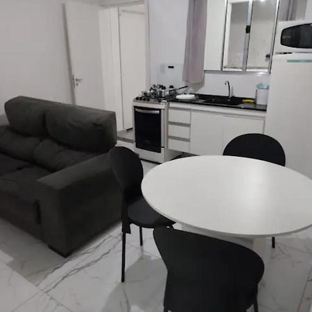 Apart 2 Dormitorios Em 상파울루 외부 사진