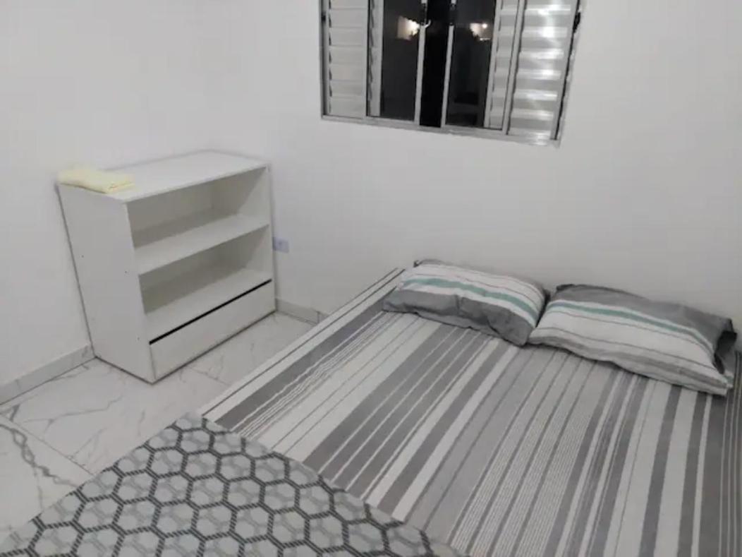 Apart 2 Dormitorios Em 상파울루 외부 사진